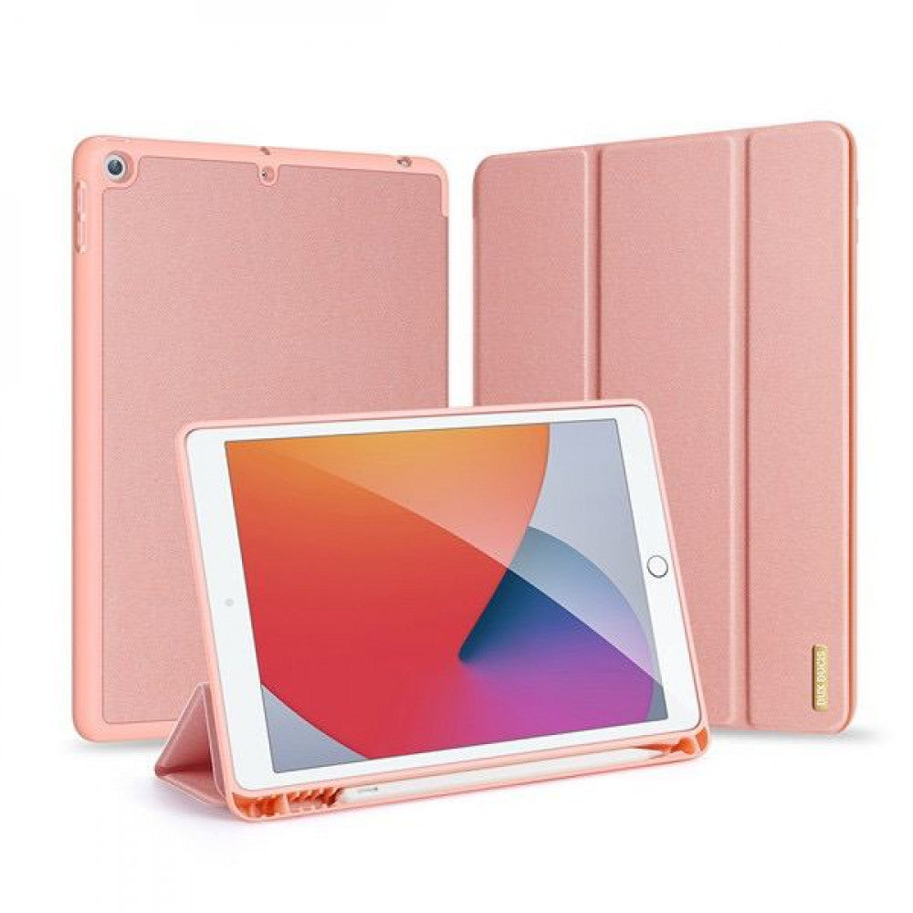 Domo Book Case — iPad Pro 11" Universal  — Pink