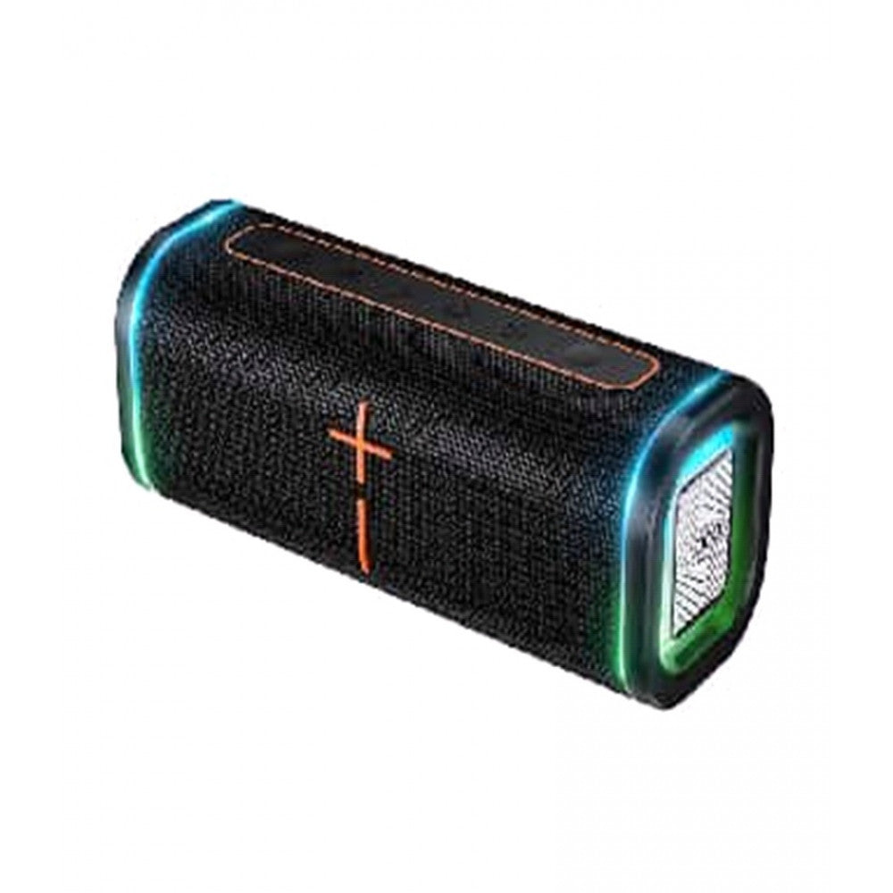 Портативная Bluetooth-колонка Hoco HC51 — синяя