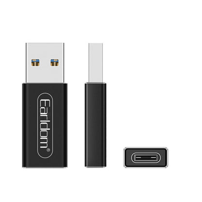 Adapter USB 3.1 to USB - C Earldom ET-TC07