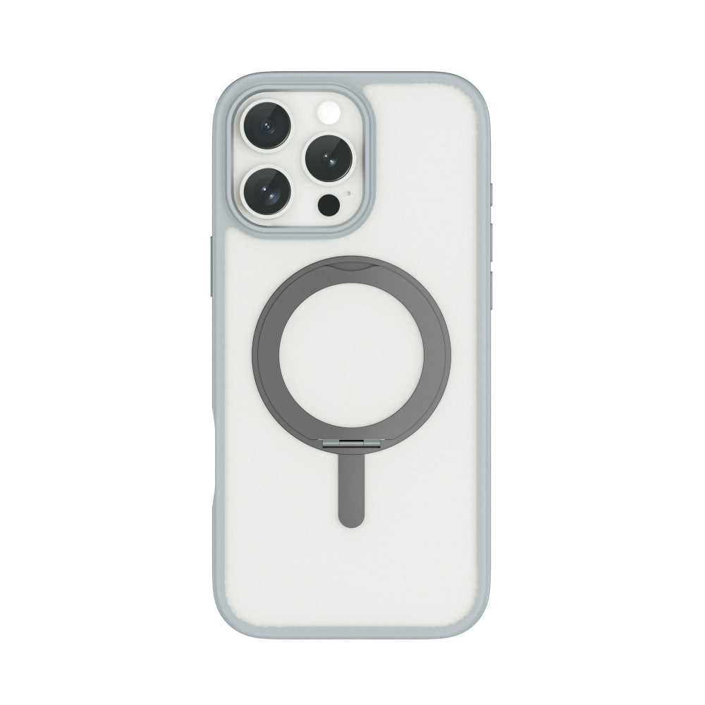 Накладка Чехлы Armor Pro Case With MagSafe FGG-012 — iPhone 17 Pro Max — White