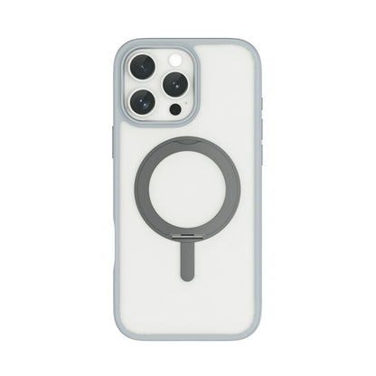 Накладка Чехлы Armor Pro Case With MagSafe FGG-012 — iPhone 17 Pro Max — White