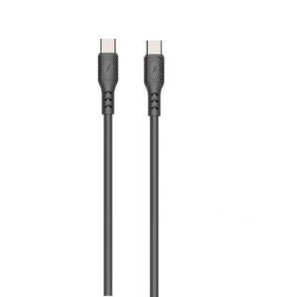 Home Charger | 20W | QC3.0 | Type C To Type C Cable (1m) – Veron TC20