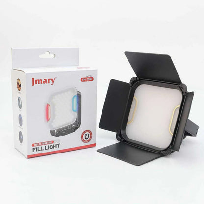 Лампа видеосвет LED Jmary FM-328R 138 Lights 2500K-9000K