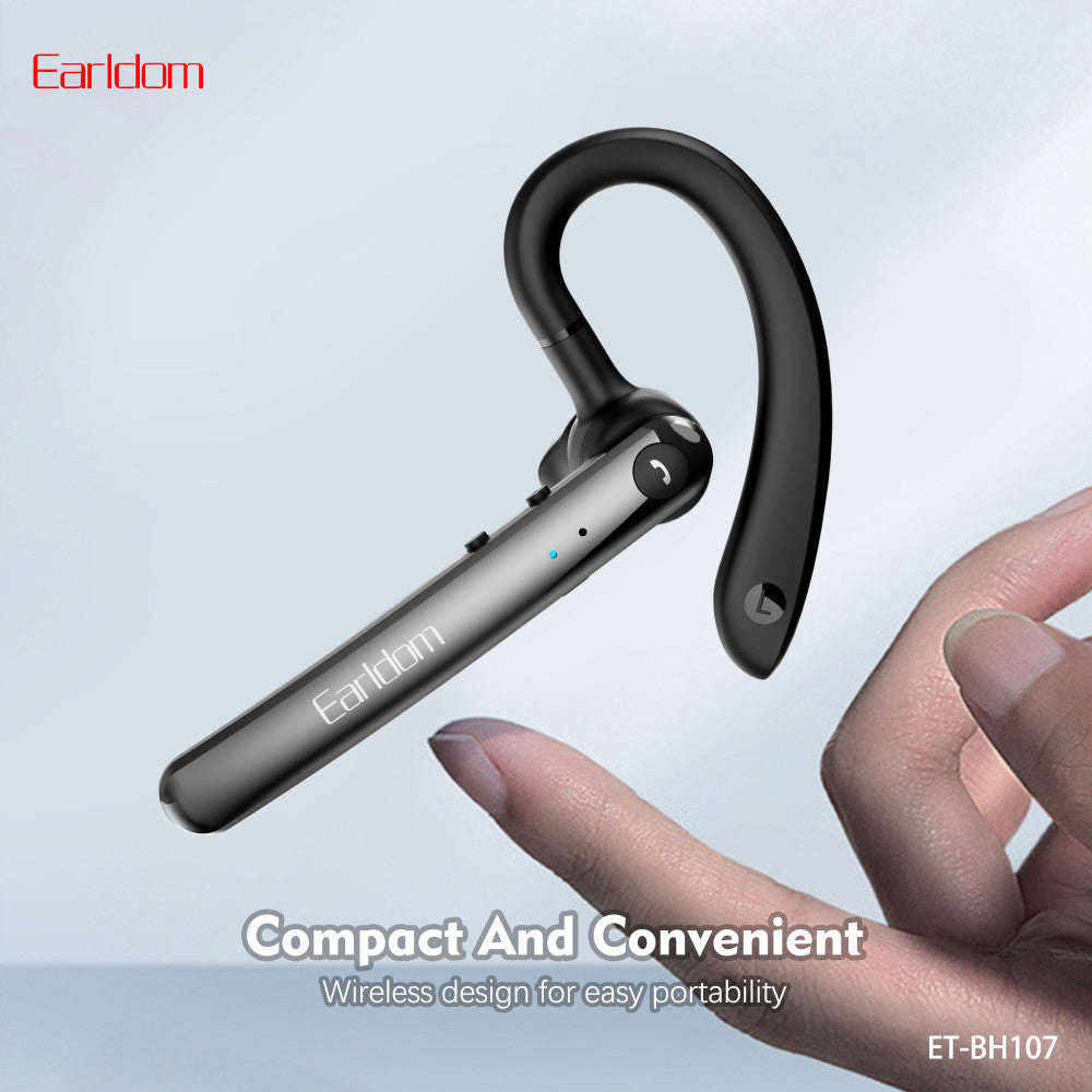 Bluetooth-гарнітура Earldom ET-BH107