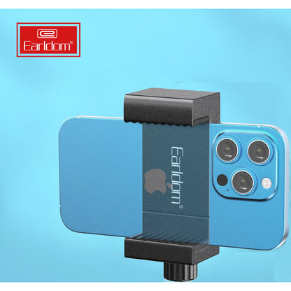 Multifunctional Earldom EH191 Phone Clip Holder