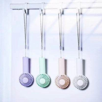 Portable Mini Fan DC03