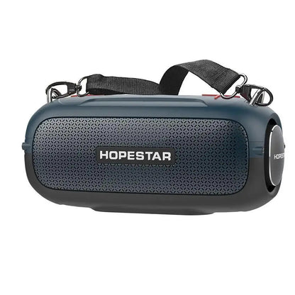 Портативна колонка — Hopestar A41 Party — Yellow