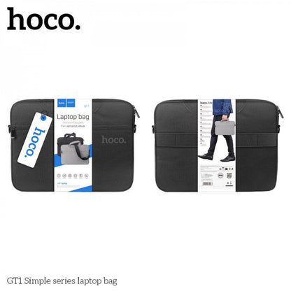 Bag 14'' Hoco GT1 - Black