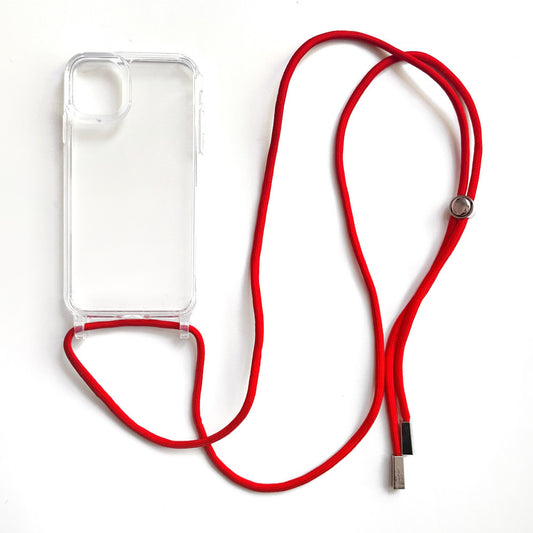 Cord TPU Case iPhone 13 Pro Max 6.7" 