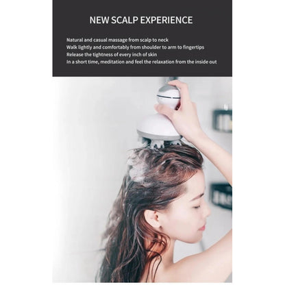 Массажер для головы Head Spa ST-702