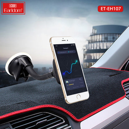 Magnetic auto trimmer with suction cup Earldom ET-EH107