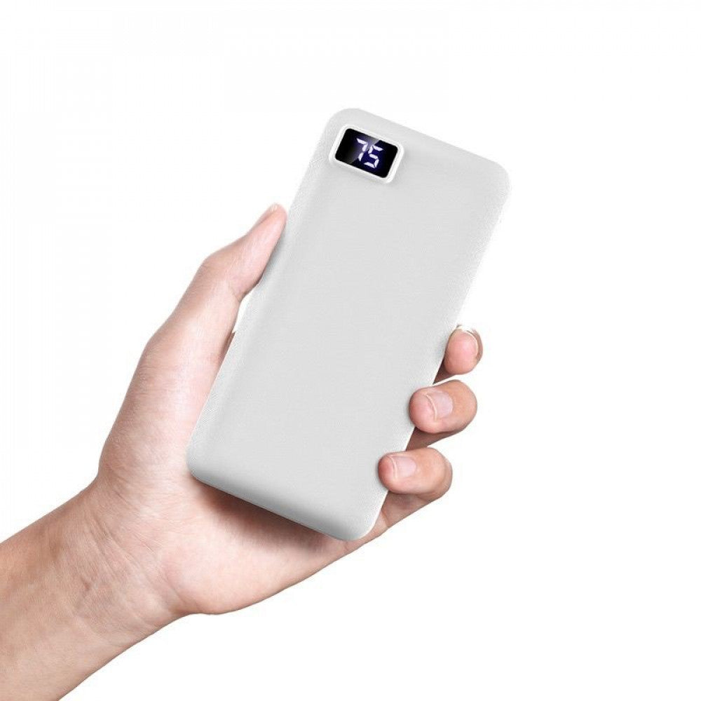 Power Bank 10000 mAh – Borofone BT22