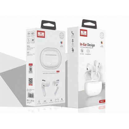 Bluetooth headset TWS AirPods Earldom TWS1
