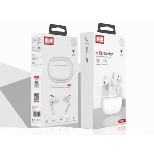 Bluetooth headset TWS AirPods Earldom TWS1