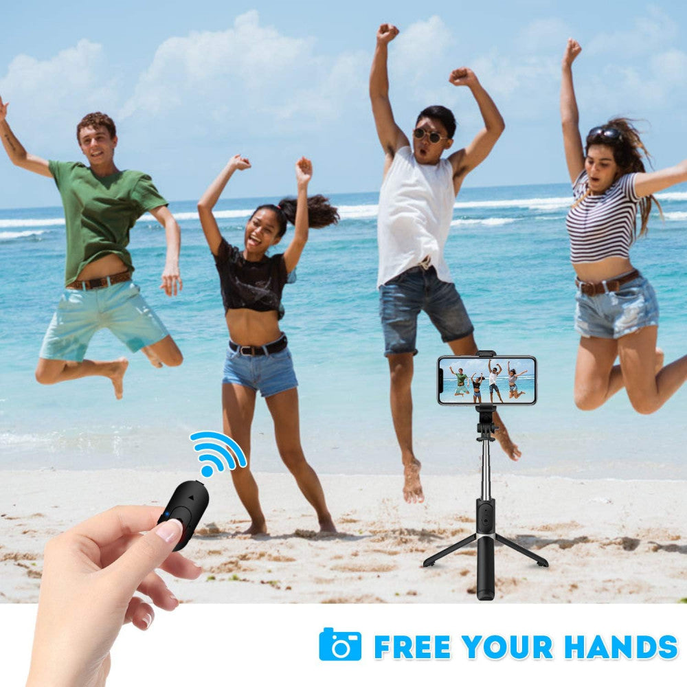 Monopod Tripod (1.03m) – Q03