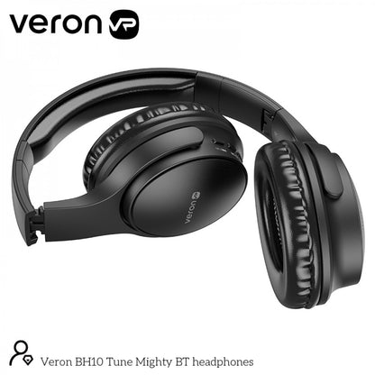 Bluetooth Headphones – Veron BH10 Tune