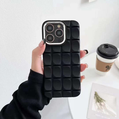 Prada TPU Case iPhone 15 Pro 6.1" 