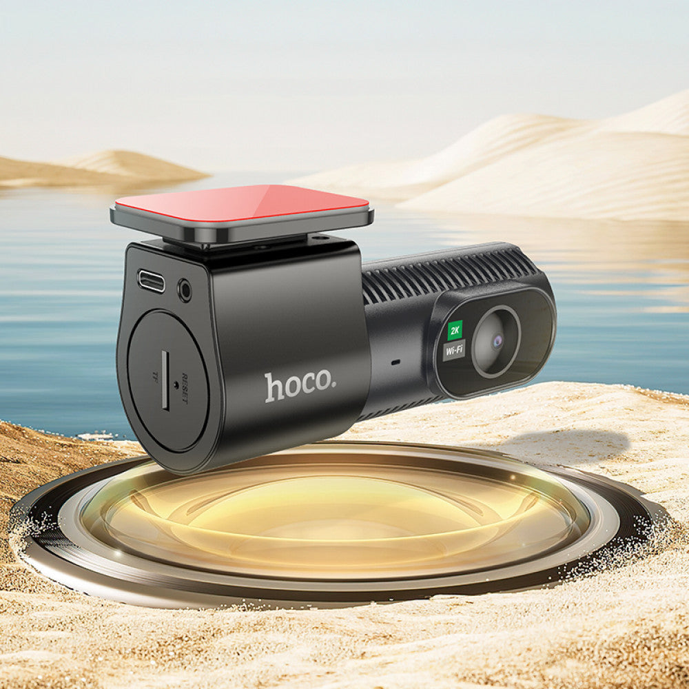 Video recorder — Hoco DV7