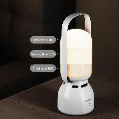 Портативна колонка Earldom ET-A33  — White