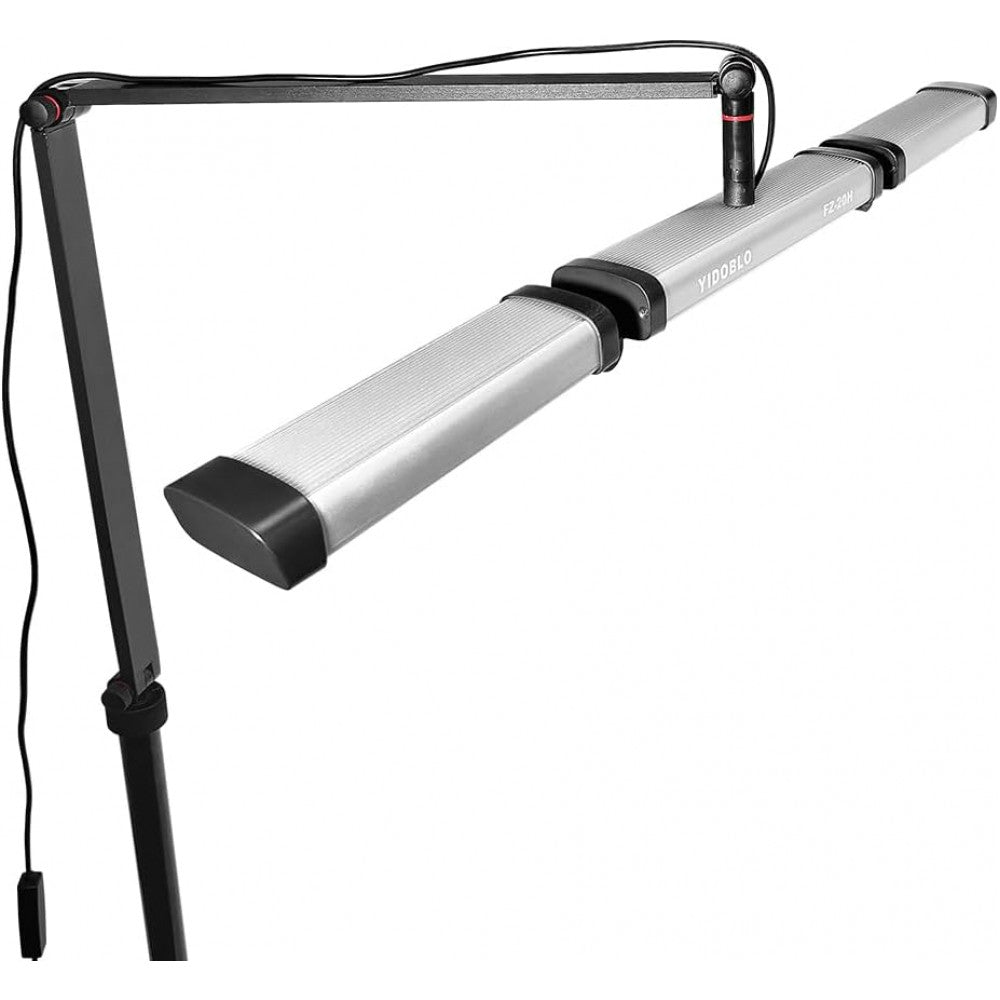 Cosmetology lamp with table mount FZ-20H