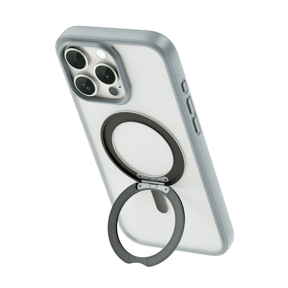 Накладка Чехлы Armor Pro Case With MagSafe FGG-012 — iPhone 17 Pro Max — Orange