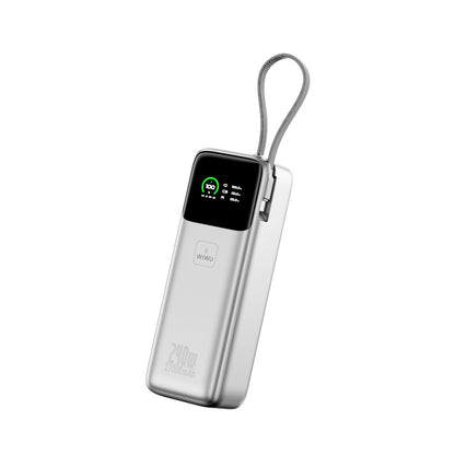 Power Bank 27000 mAh | 240W — WiWU PM201