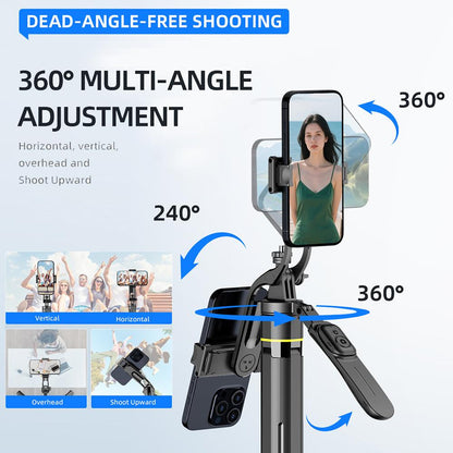 Monopod Tripod (1.75m) — TT19