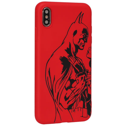 Viva Print Case — iPhone 6 ; iPhone 6S — 12 Бэтмен