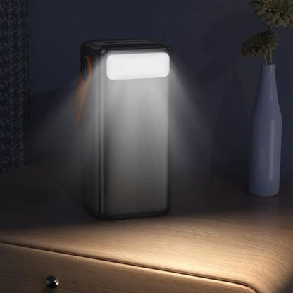 Power Bank | 50000 mAh | 22.5W| PD20W | — Borofone BJ66A