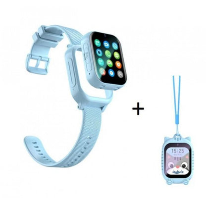 Xiaomi M3MAX Waterproof Smart Baby Watch with 4G GPS Tracker