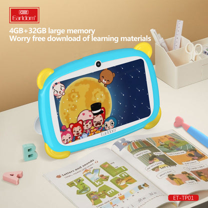 Планшет детский Earldom ET-TP01
