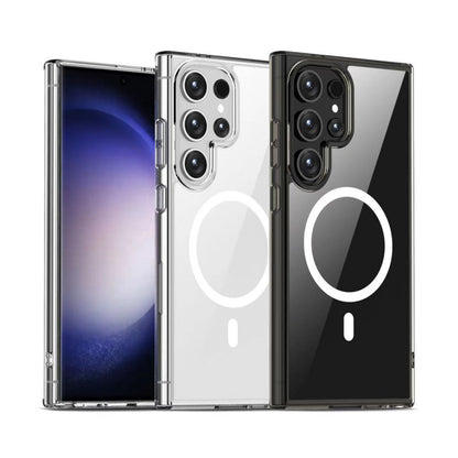 Ipacky Aurora Case With Magsafe — Samsung S24 Plus