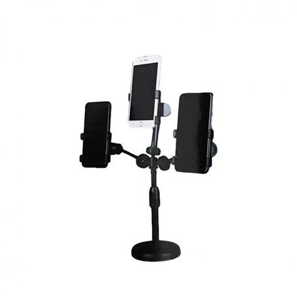 Tripod Stand For 3 |  — MV Stents