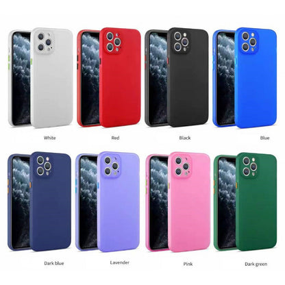 Soft Touch TPU Case  Xiaomi Redmi 10C 