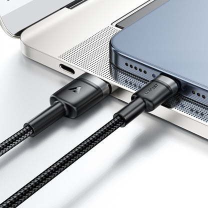 Кабель USB-C 2 А (1,2 м) — Acefast C22-04