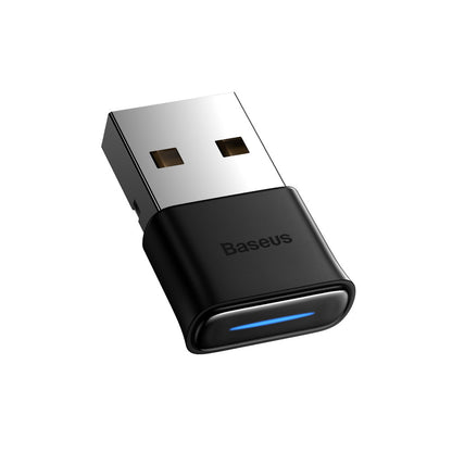 Bluetooth Adapter USB 5.0 Baseus (ZJBA000001) BA04 – ZJBA000001 Black