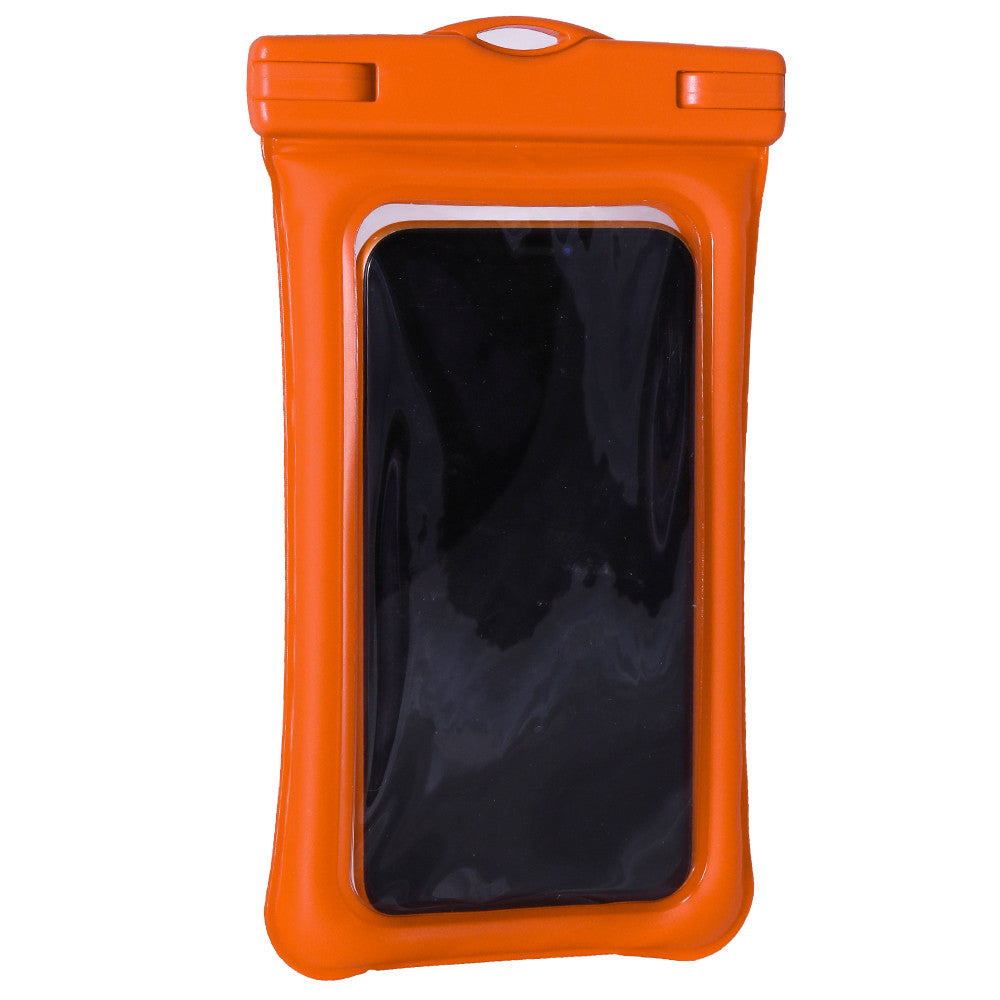 §Good Waterproof Bag - Pink