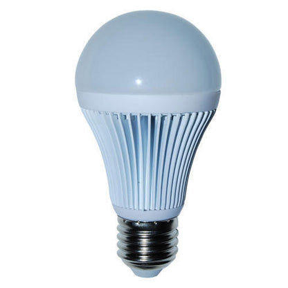 LED Lamp 9 Watt with battery (autonomous operation up to 12 hours)