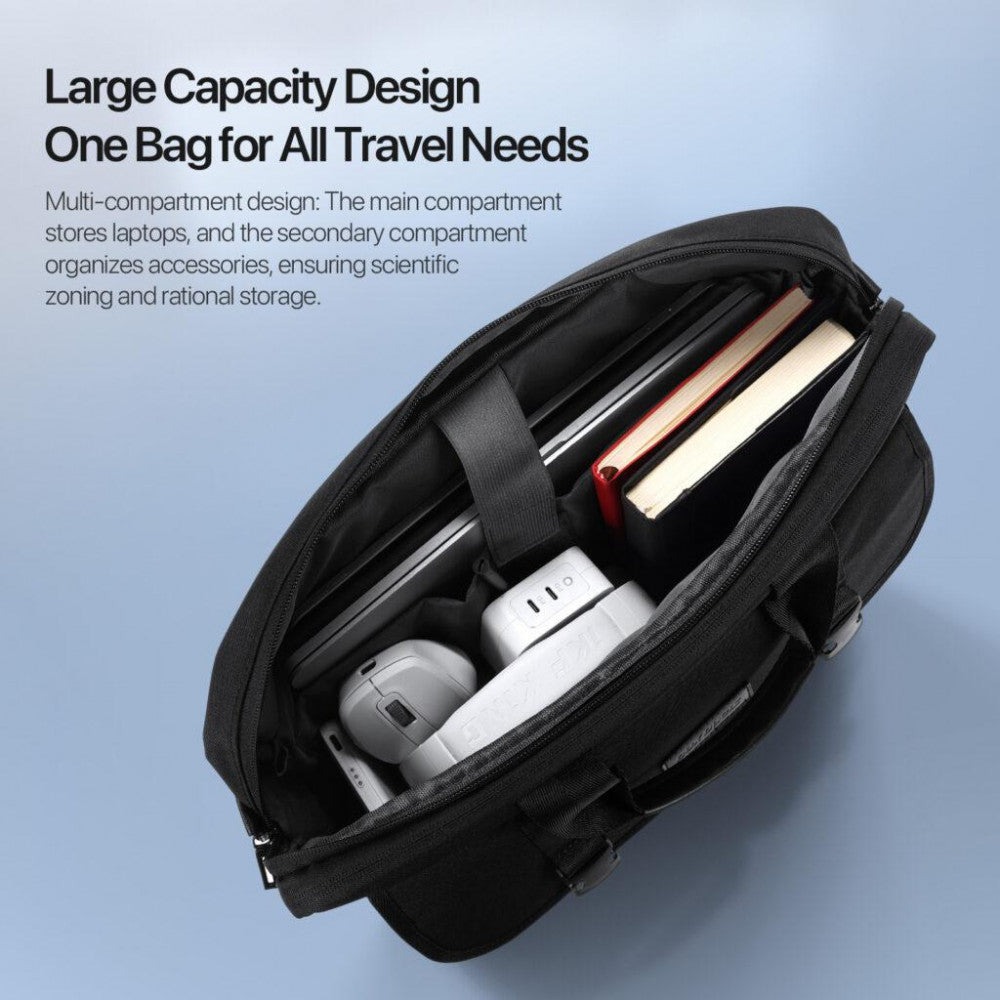 Сумка 15.4" — EDGE Series Handbag