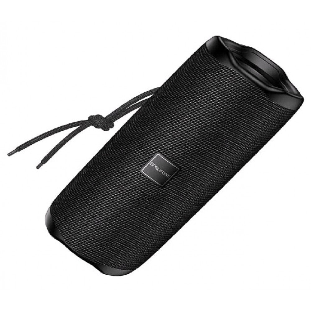 Bluetooth Speaker Hoco BR100 — Beige