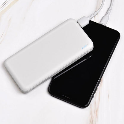 Power Bank 10000 mAh – Borofone BT20