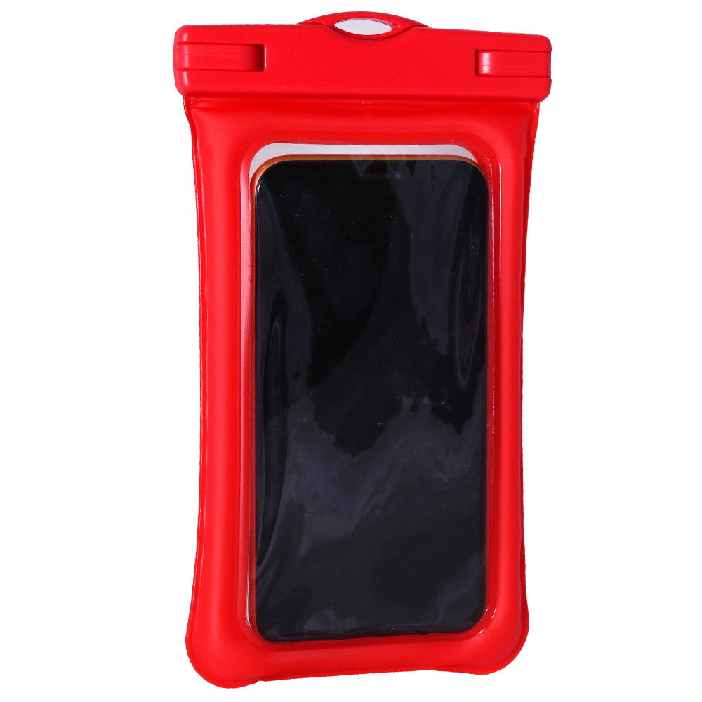 §Good Waterproof Bag - Pink