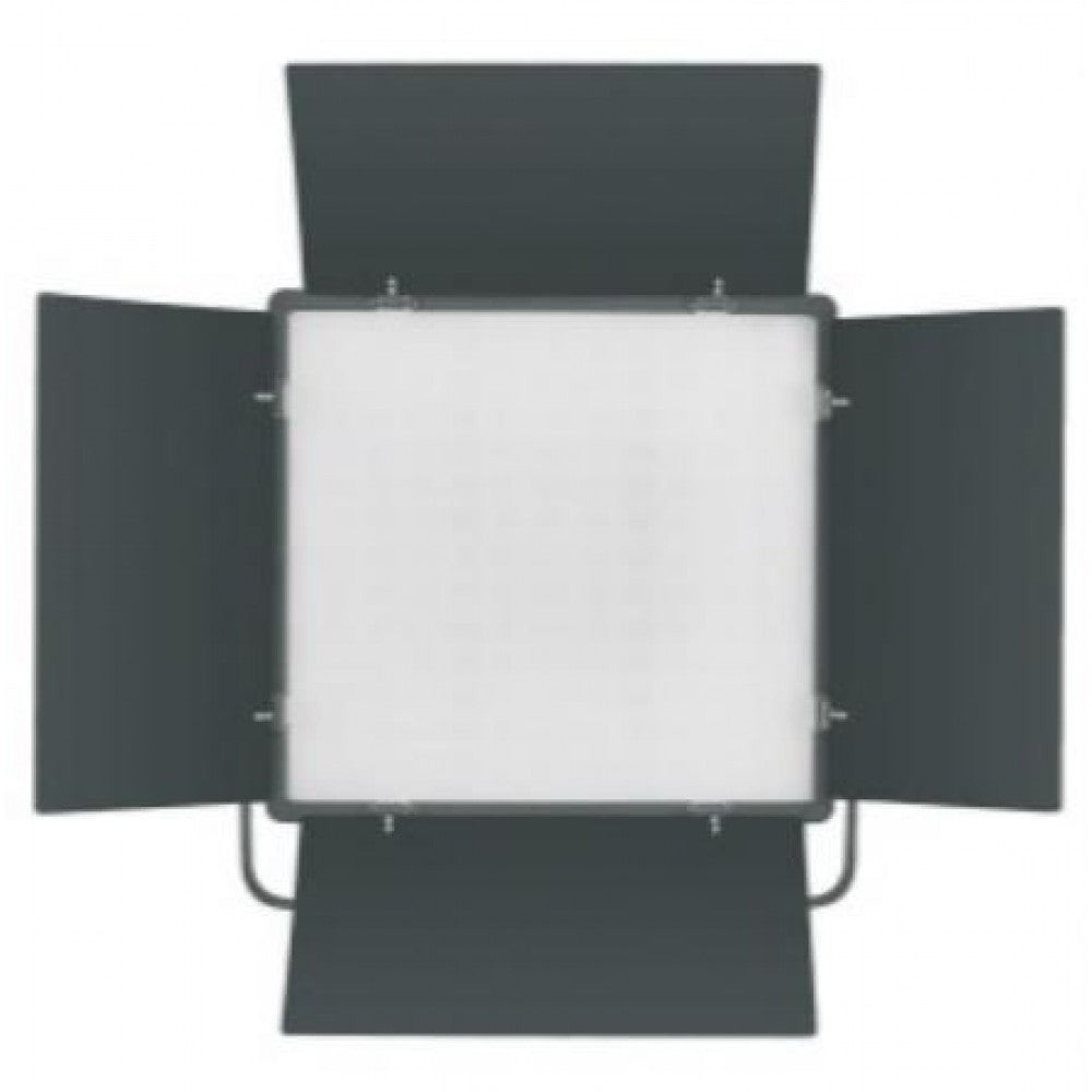 Лампа видеосвет LED Pro 900 I panel light I 2 battery(4400mAh) I charg ...