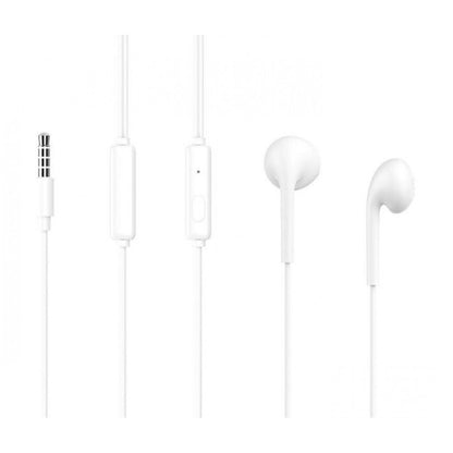 Headphones with microphone 3.5mm Celebrat G12 – Black