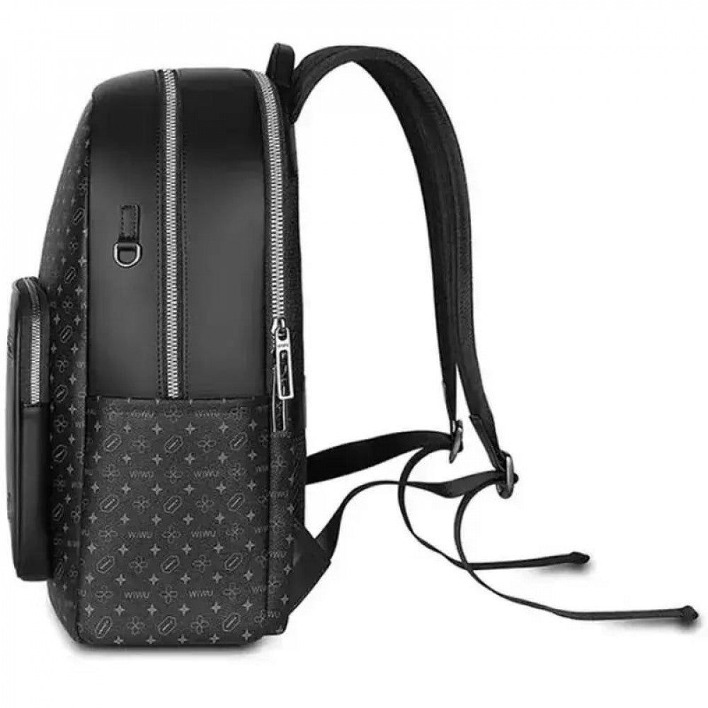 Рюкзак  WiWU Master Pro Backpack