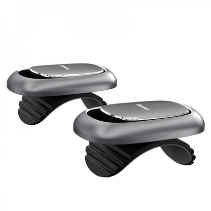 Beetle Vehicle Hook Baseus (ACGGJK-0G) Dark gray