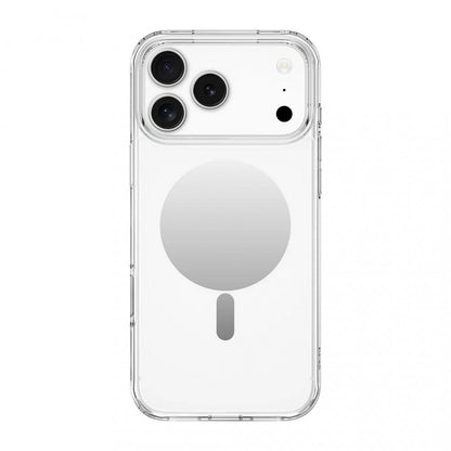 Накладка Чехлы Mirror Case With MagSafe MCC-701 — iPhone 17 Pro Max