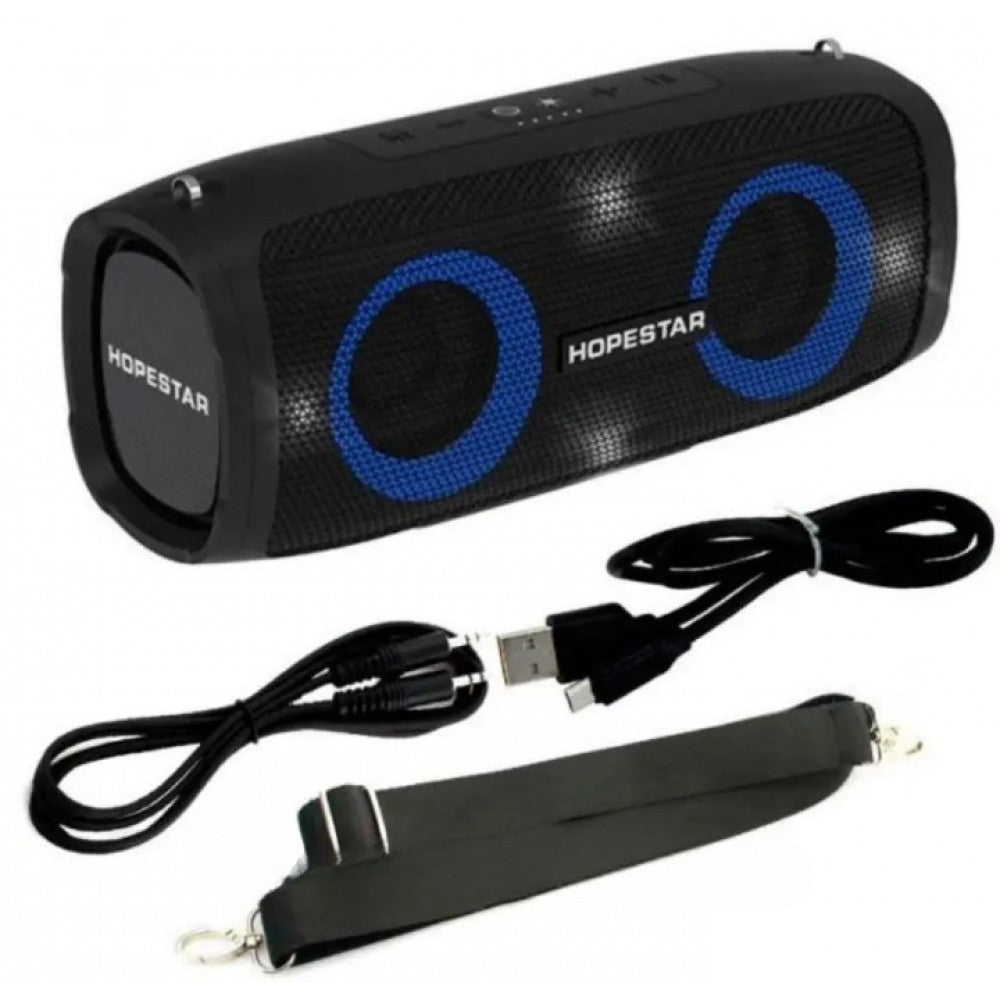 §Portable speaker - Hopestar A6 Party