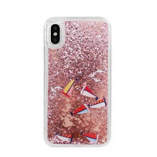 Накладка Чехлы Luna Aristo Candice Case — iPhone 7; 8 — Pink