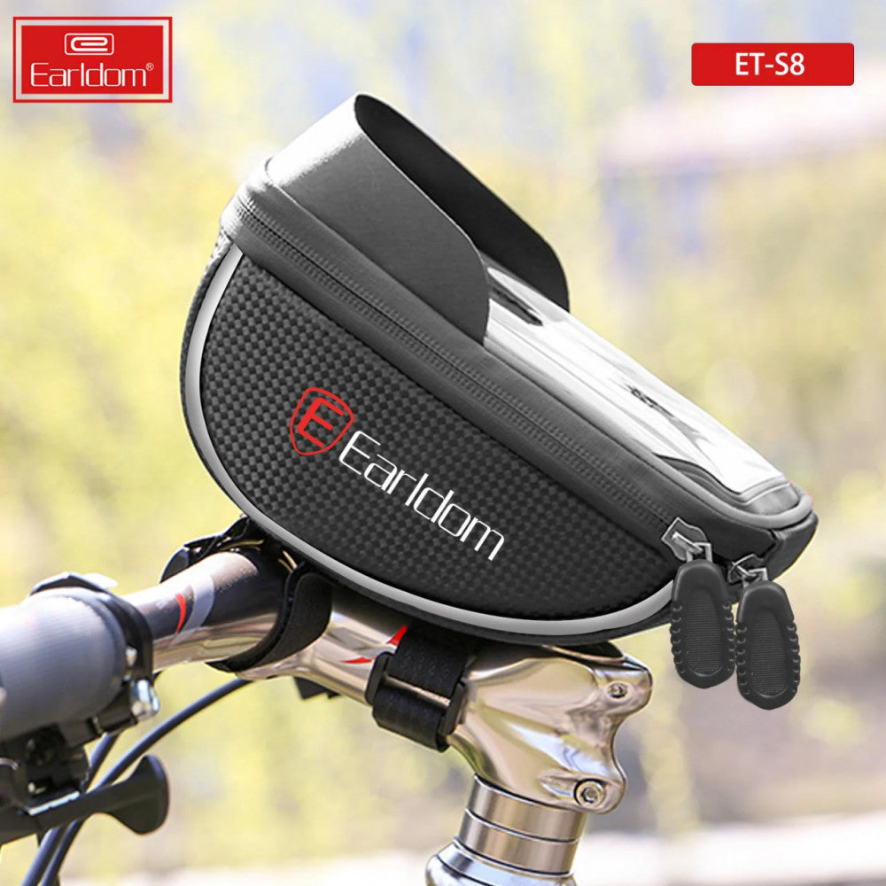 Bike holder Earldom ET-S8